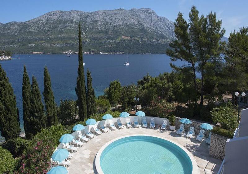 호텔 Aminess Liburna