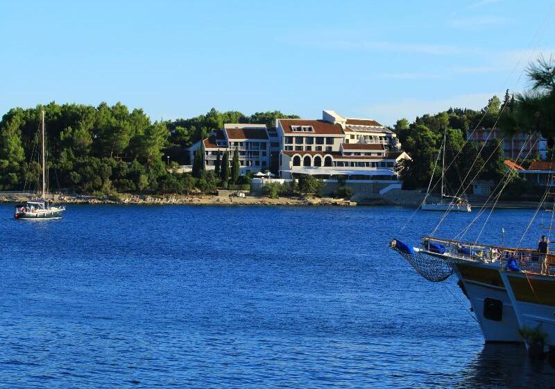 호텔 Aminess Liburna