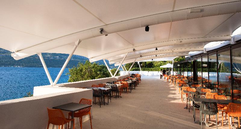 호텔 Aminess Liburna