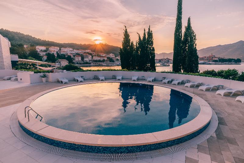 호텔 Aminess Liburna