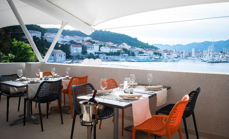 호텔 Aminess Liburna