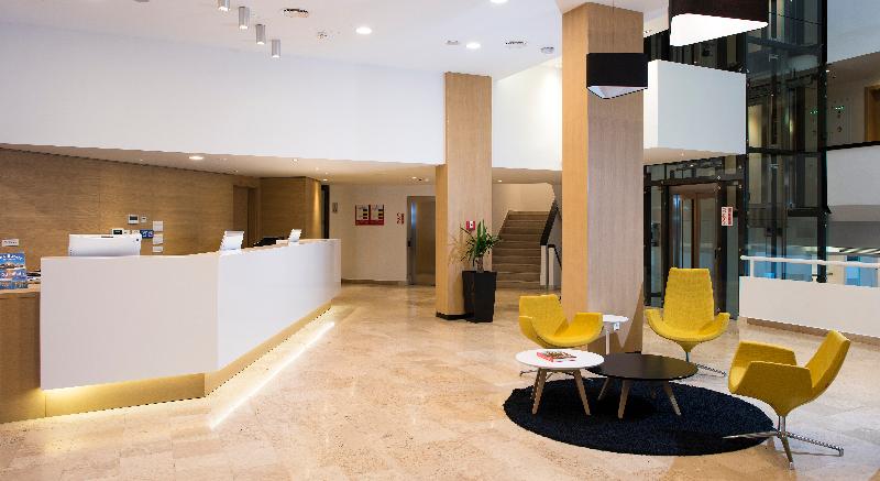 호텔 Aminess Liburna