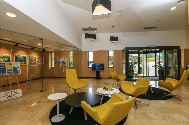 호텔 Aminess Liburna