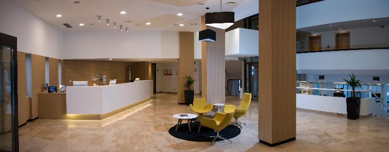 호텔 Aminess Liburna