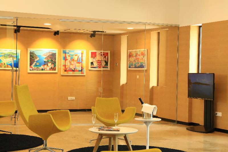 호텔 Aminess Liburna