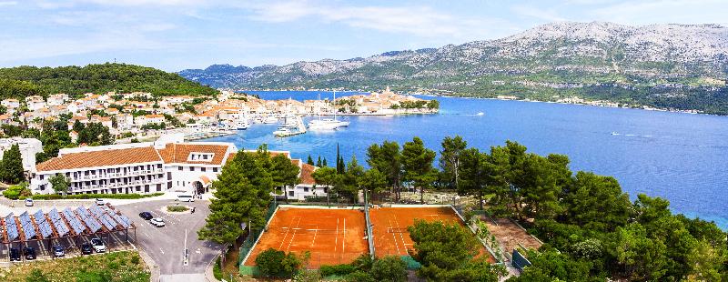 호텔 Aminess Liburna