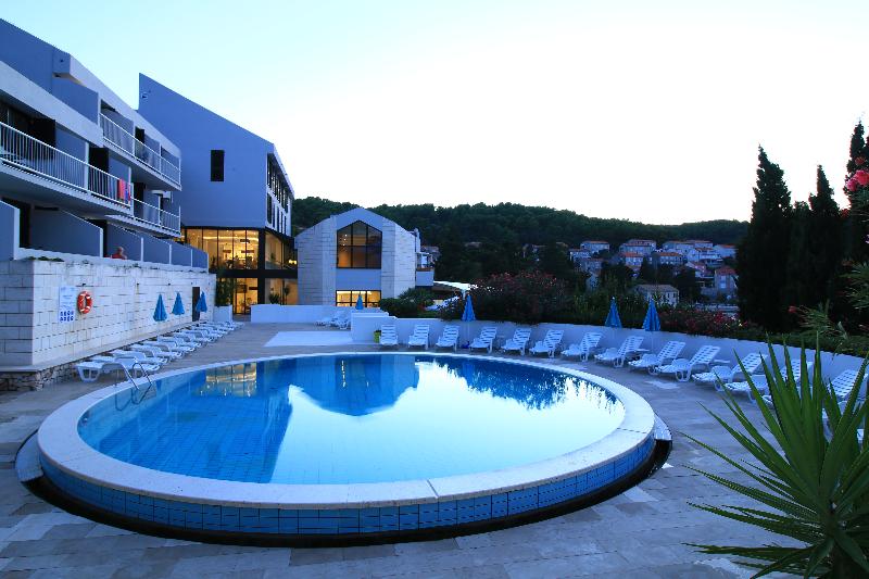 호텔 Aminess Liburna