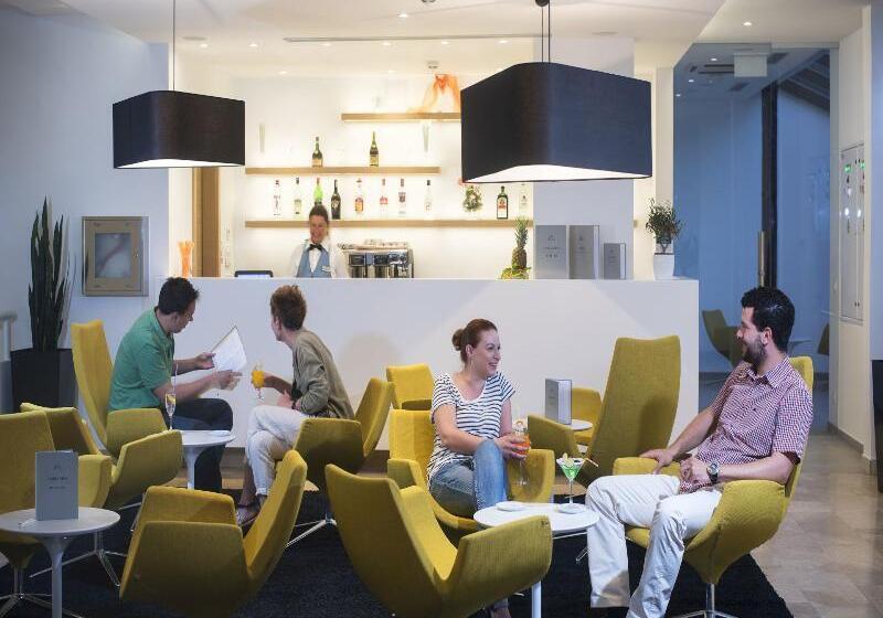 호텔 Aminess Liburna