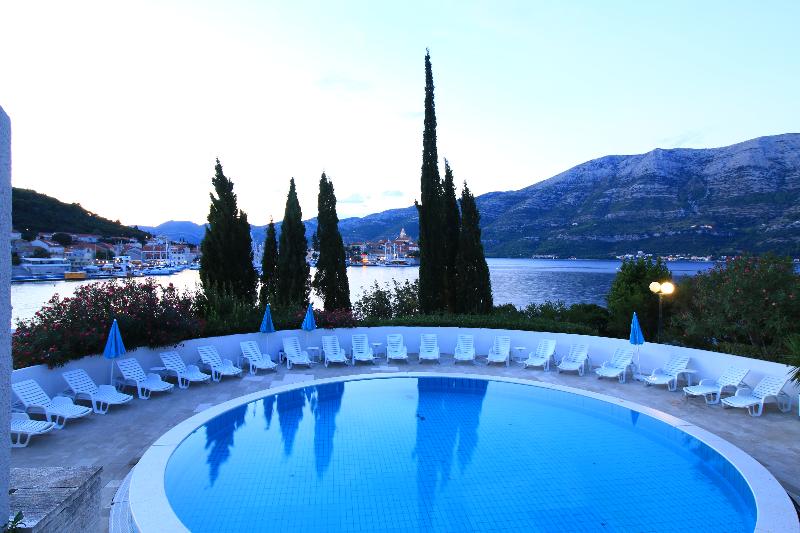 호텔 Aminess Liburna