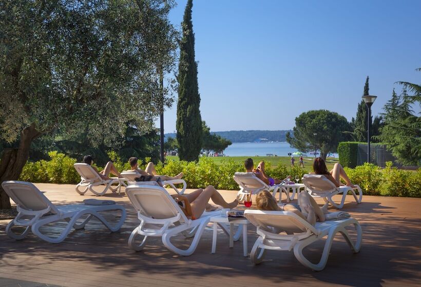 호텔 Aminess Maestral