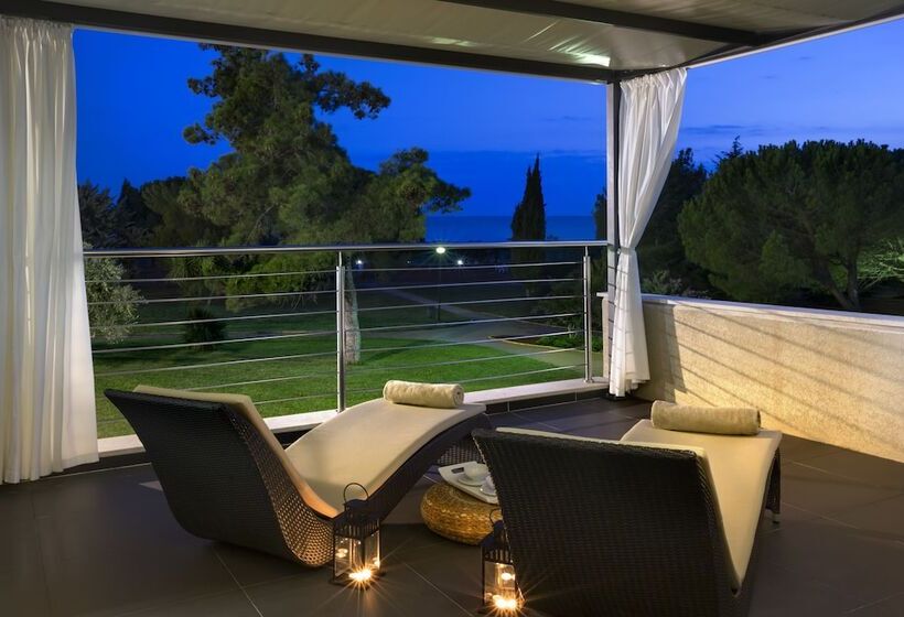 호텔 Aminess Maestral