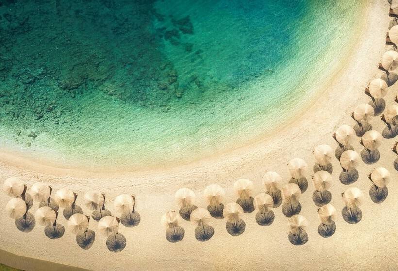 호텔 Aminess Maestral