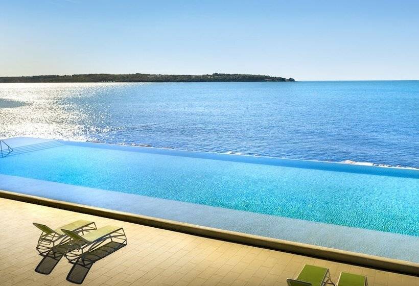 호텔 Aminess Maestral