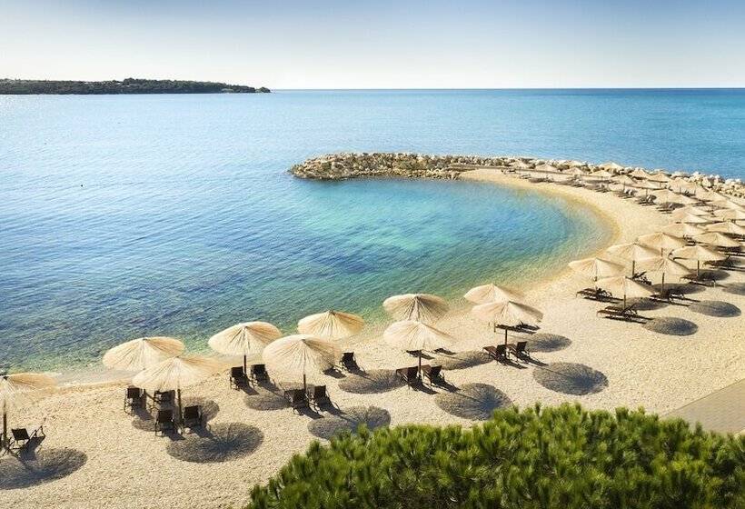 호텔 Aminess Maestral