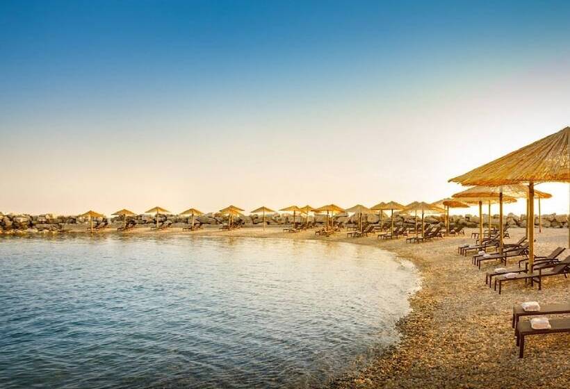 호텔 Aminess Maestral