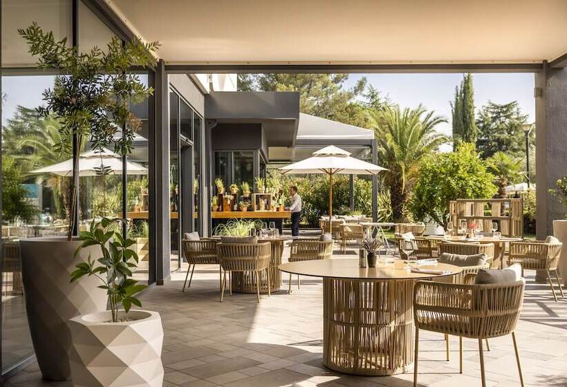 호텔 Aminess Maestral