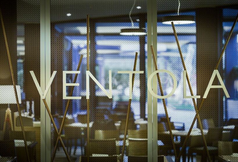 호텔 Aminess Maestral