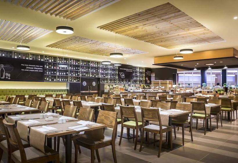 호텔 Aminess Maestral