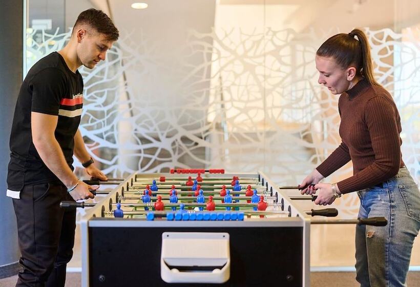 호텔 Aminess Maestral