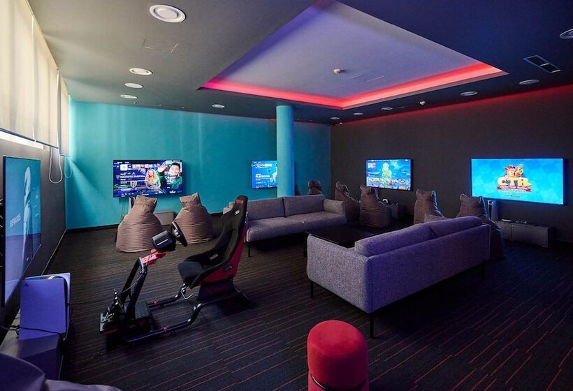 호텔 Aminess Maestral