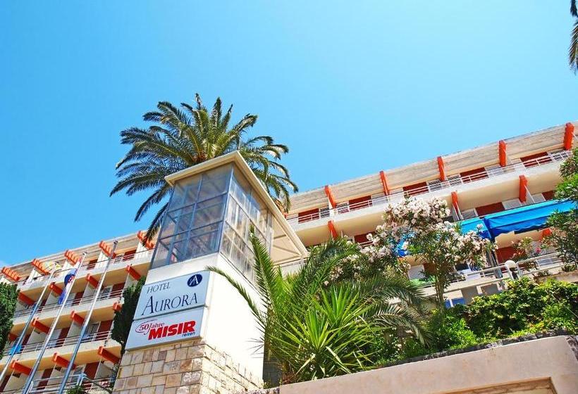 Hotel Aurora