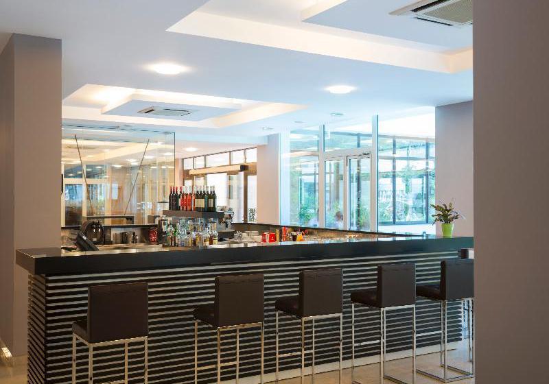 Отель Beli Kamik I