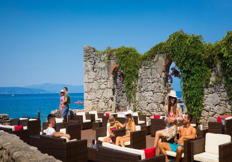 Отель Beli Kamik I