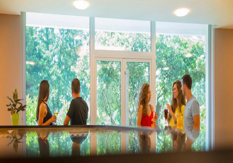 Отель Beli Kamik I