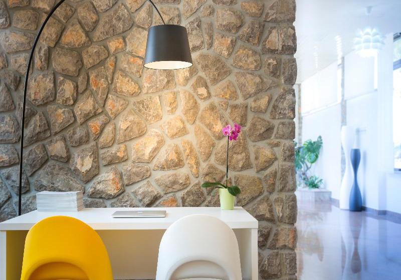 Отель Beli Kamik I