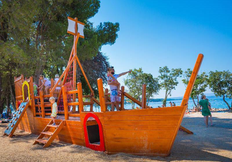 Отель Beli Kamik I