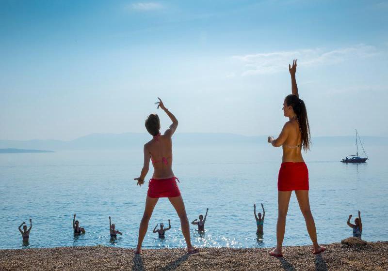 Отель Beli Kamik I