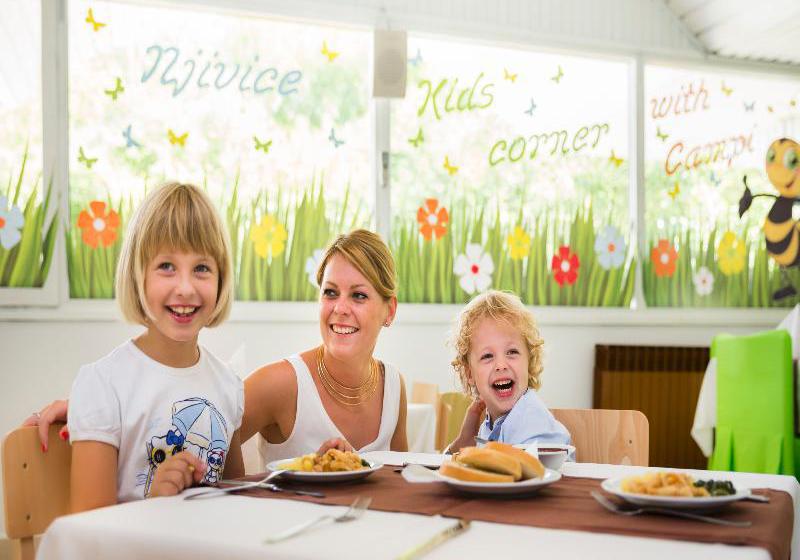 Отель Beli Kamik I