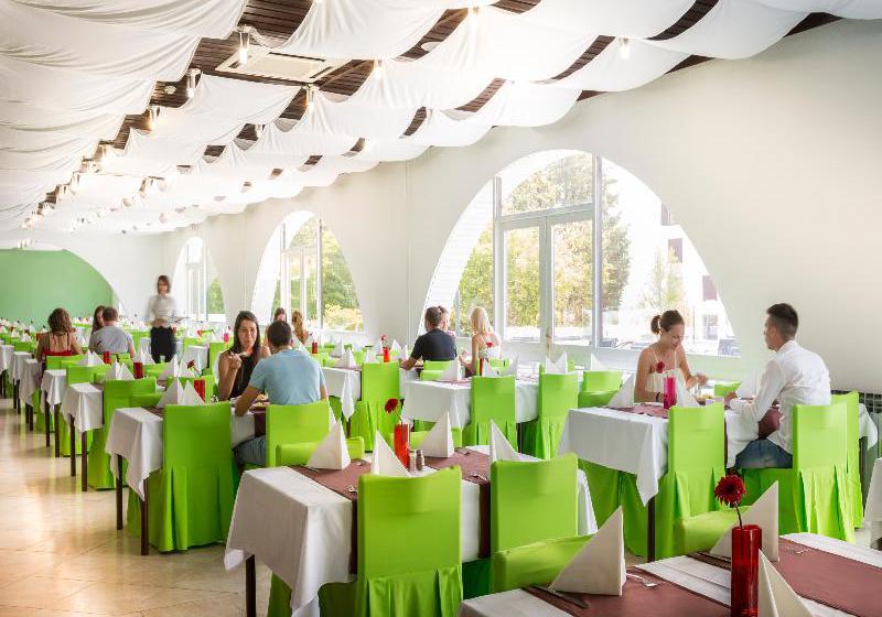 Отель Beli Kamik I