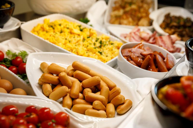 Отель Beli Kamik I