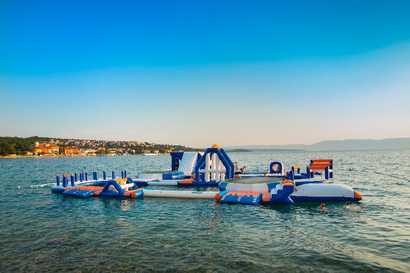 Отель Beli Kamik I