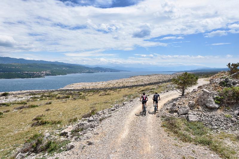 Отель Beli Kamik I