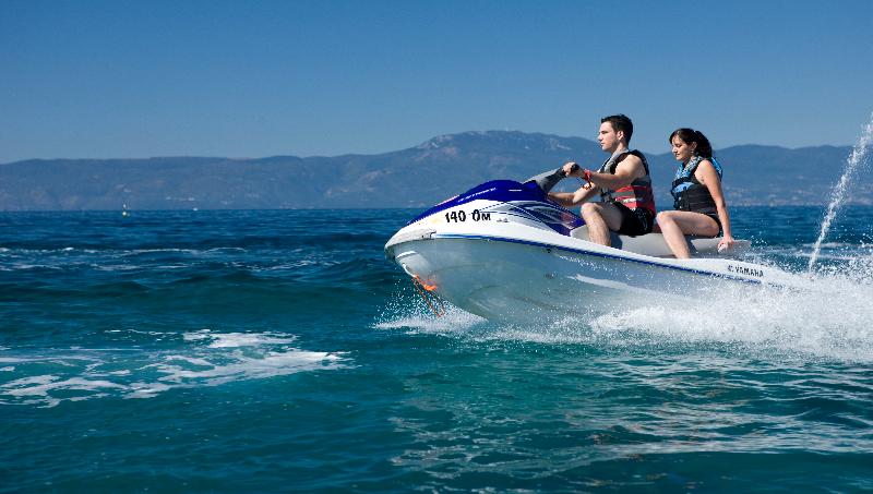 Отель Beli Kamik I