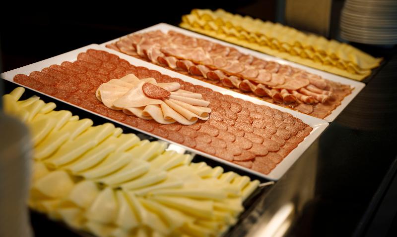 Отель Beli Kamik I