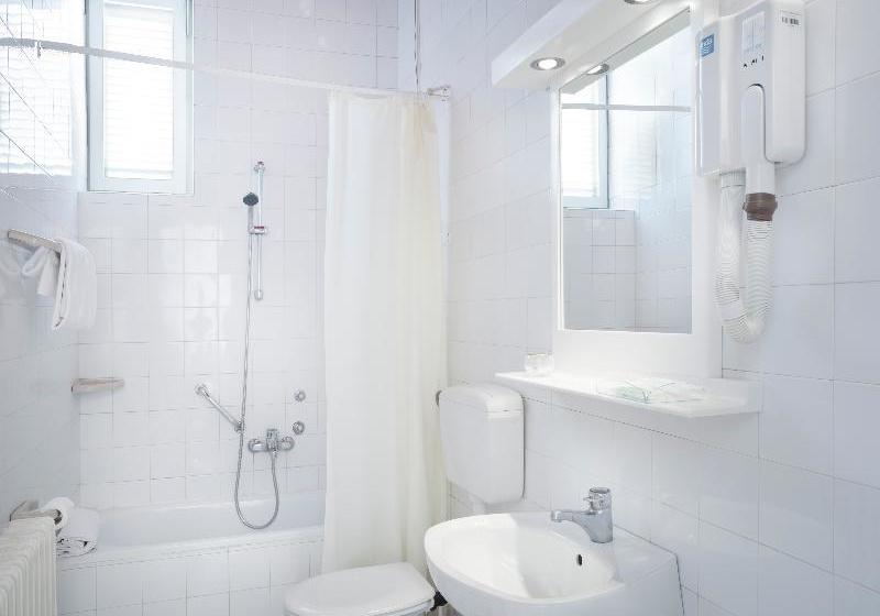 Отель Belvedere