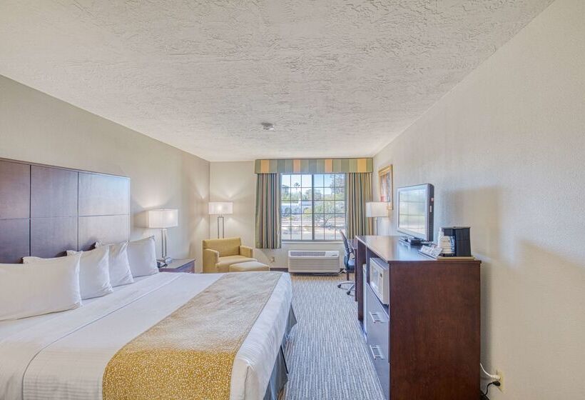 ホテル Best Western Green Valley Inn