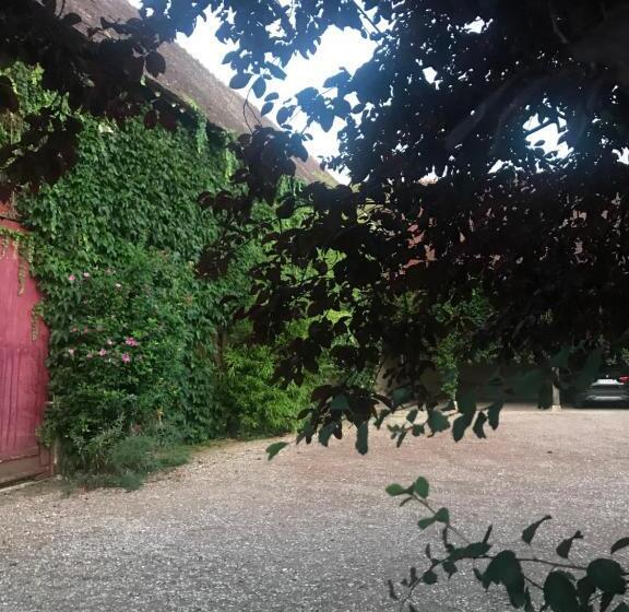 فندق Blanche De Castille