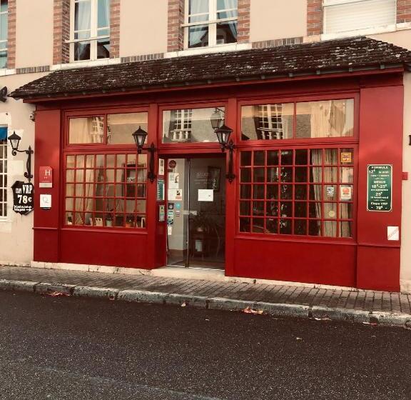 فندق Blanche De Castille