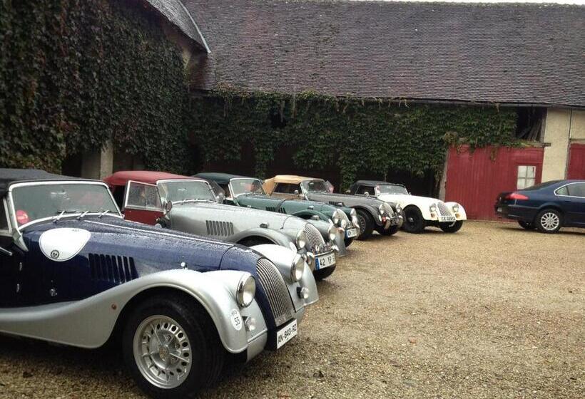 فندق Blanche De Castille