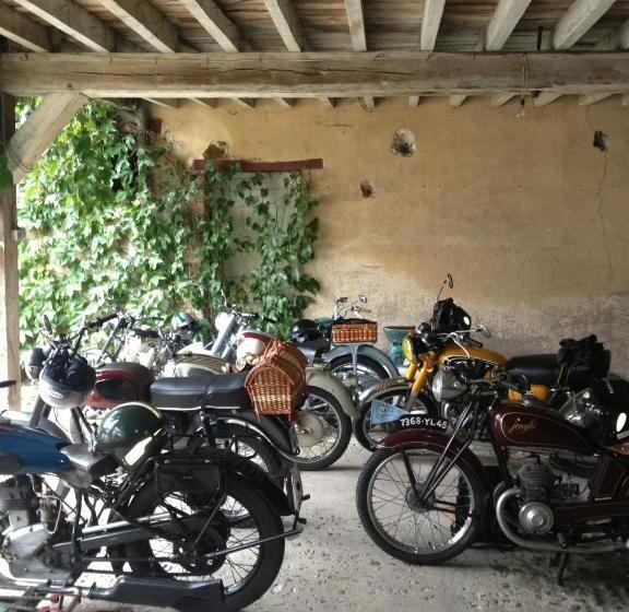 فندق Blanche De Castille