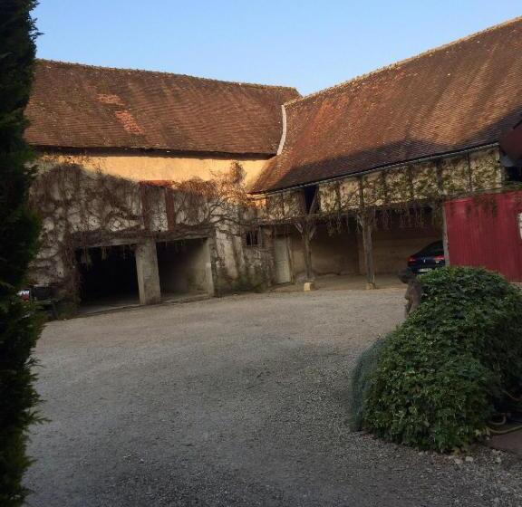 فندق Blanche De Castille