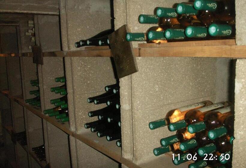 فندق Blanche De Castille