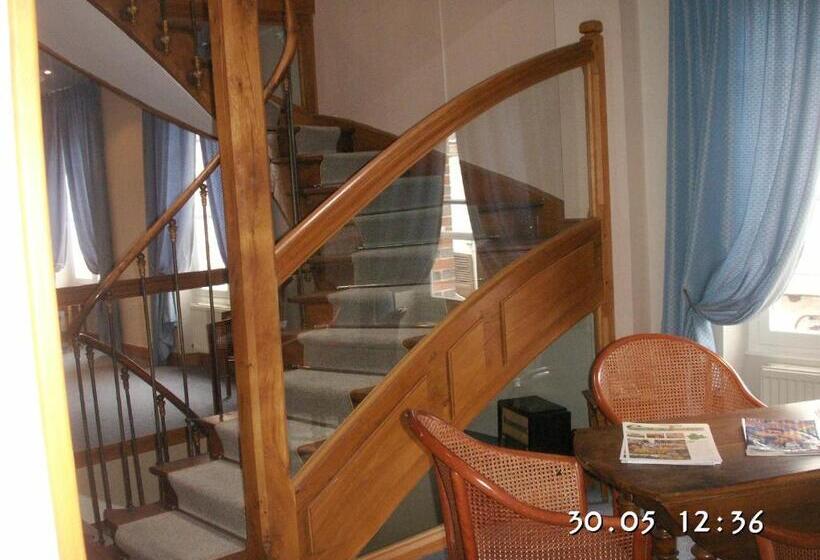 فندق Blanche De Castille