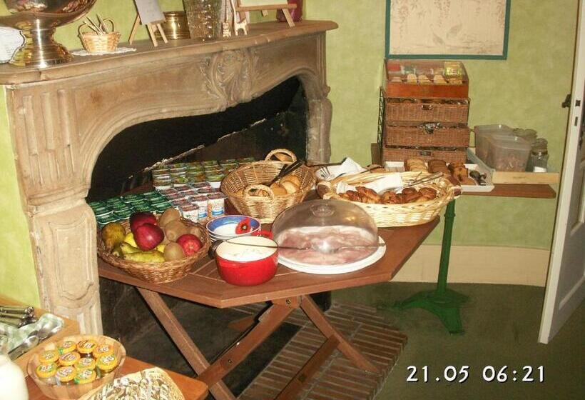 فندق Blanche De Castille