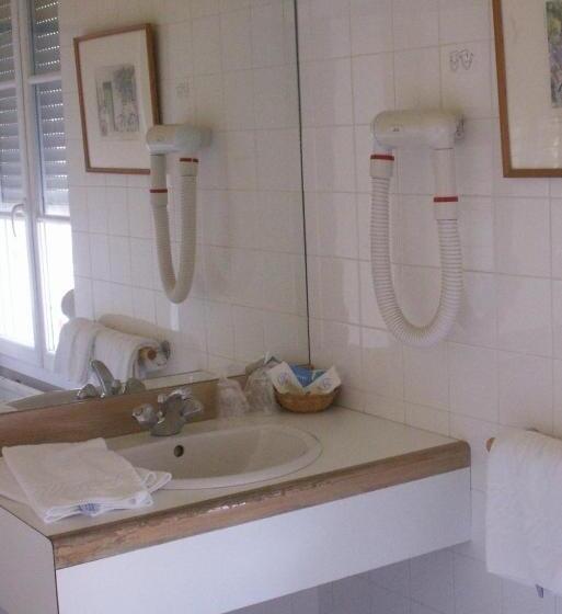 فندق Blanche De Castille