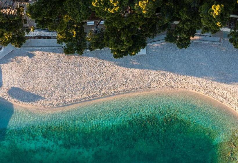 فندق Bluesun Berulia